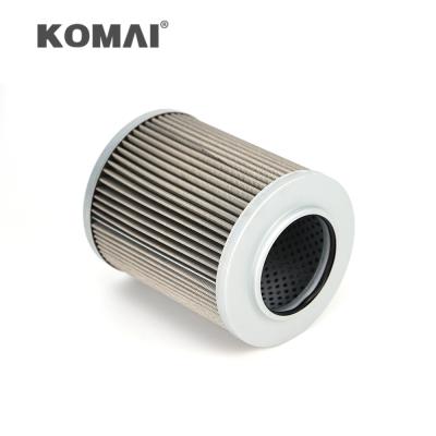 China XCMG XE80 Excavator Hydraulic Strainer TLX369L/100 Hydraulic Pumps Oil Filter for sale