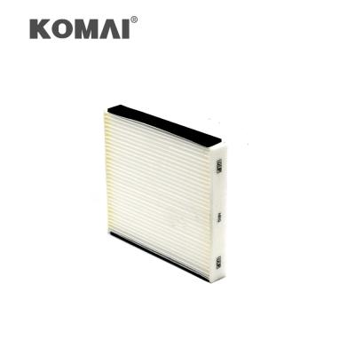 China HEPA Cab Air Conditioning Filter PA30150 2A5-979-1551 For Komatsu PC360-10 for sale