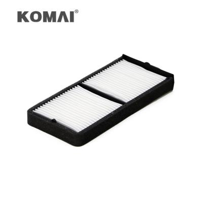 China PY50V01001P1 SC 80096 FK-064 Air Cabin Filter With High Quality Use For KOBELCO for sale