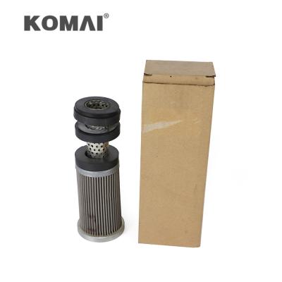 China 145-14-31620 16Y-15-07000 Hydraulic Filter For Zoomlion 160 Shantui SD16 Bulldozer for sale