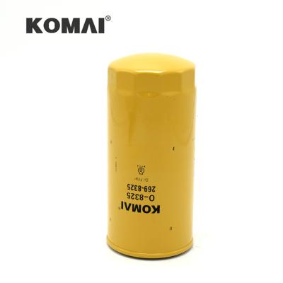 China 4627133 W962/50 4621171 P550920 2698325 269-8325 For  938H Loader Engine Oil Filter for sale