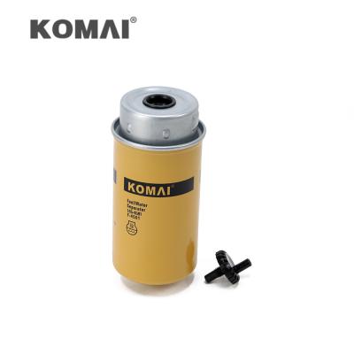 China Diesel Fuel Filter For  145-4501 Spare Parts P 55-1425 FS 19525 FS 19619 FS 19793 for sale