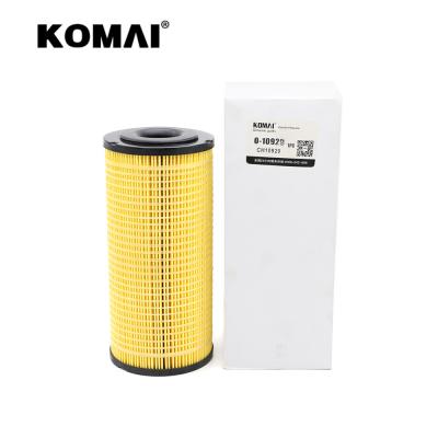 China Generator Oil Filter 996-452 CH10929 J-1164 LF16250 EO-5101 P 50-2477 Replace For Perkins for sale