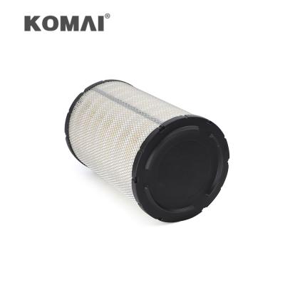 China Primary Air Filter Intake Element 4286128 KBH0921 YN11P00029S003 C24553 YN11P00029S003 AF25414 for sale