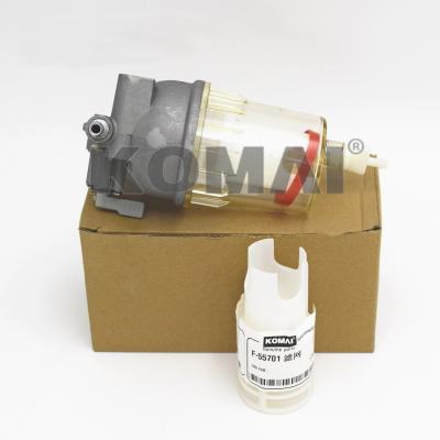 China Fuel Filter Assy For Yanmar Engine 129938-55701 129938-55720 129242-55730 for sale