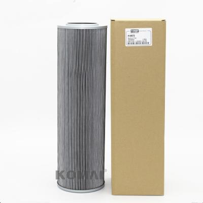 China LG6150G LG6150 Hydraulic Oil Return Filter For Lonking 30626800050 TLX402C for sale