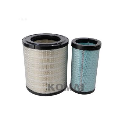 China Shantui Machinery SD16‎ C30899 P528780 AF25019M KW2933 A5573 ST661AB Air Filter for sale