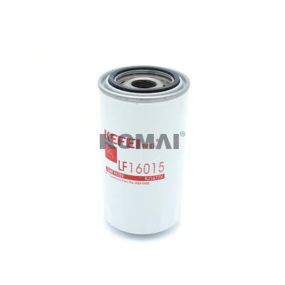 China Sany Heavy Construction 4897898 W950/26 C-5713 LF16015 BT7237 4897898 Oil Filter for sale