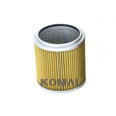 China PC200-7 22B-60-11160 17M-60-59280 Strainer Komatsu Hydraulic Suction Filter MB-PT945 for sale