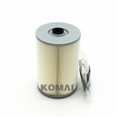 China 1-13240234-0 P502352 60206780 1464085 1132402050 For Isuzu Truck Paper Oil Filter for sale