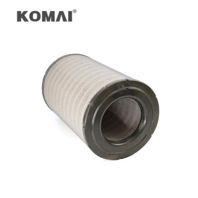 China Air Filter For Scania 1335679 1421022 1869995 Excavator Filter 1869993 for sale