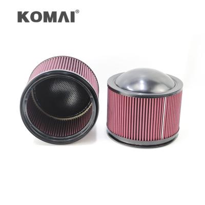 China Air Filter For Cummins QSB 6.7 1000536 1000516 5309235 1003703 for sale