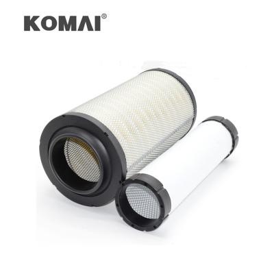 중국 쿠민스 발전기 세트 공기 정화 필터 공기 청정기를 위한 K19950C1 K2140C1 판매용