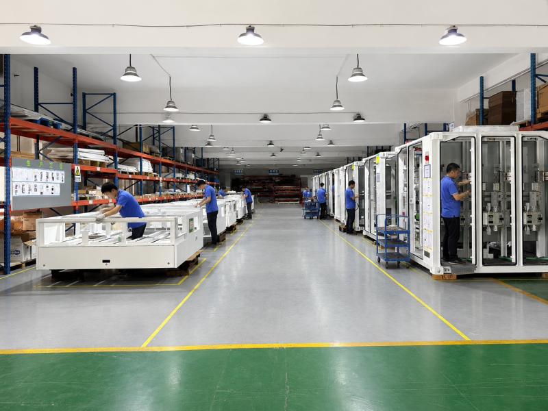 Verified China supplier - Qingdao Daao Technology Co., Ltd