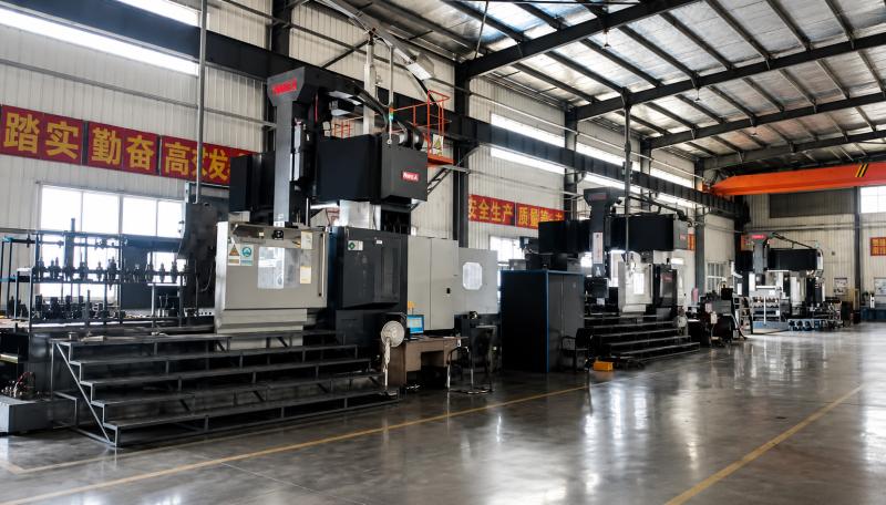 Verified China supplier - Qingdao Daao Technology Co., Ltd