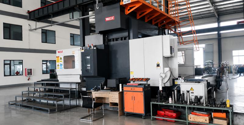 Verified China supplier - Qingdao Daao Technology Co., Ltd