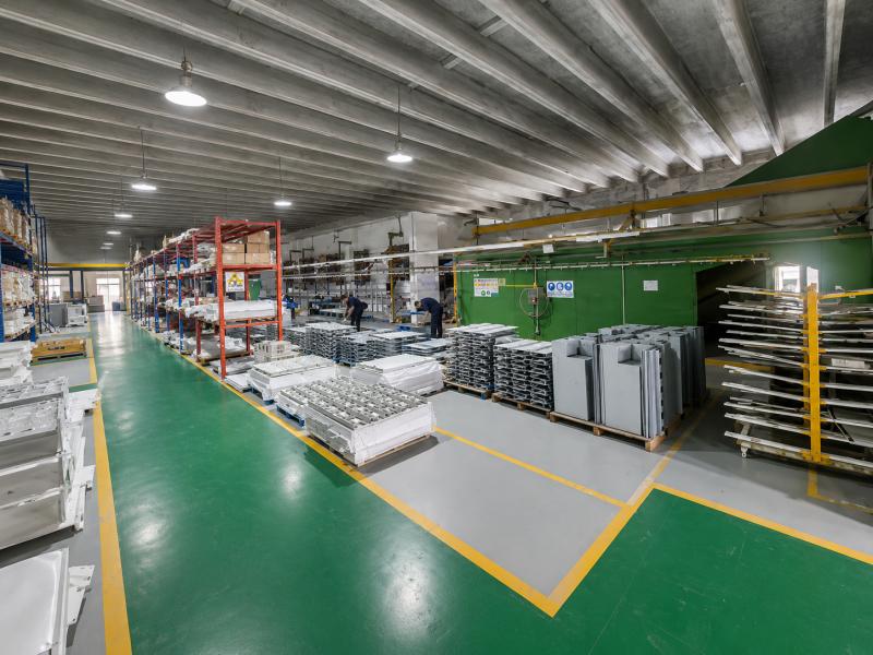 Verified China supplier - Qingdao Daao Technology Co., Ltd