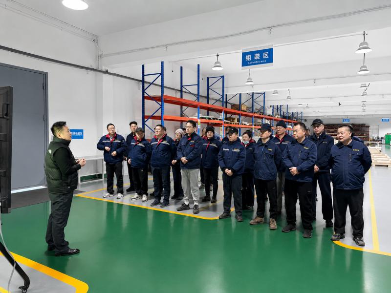 Verified China supplier - Qingdao Daao Technology Co., Ltd
