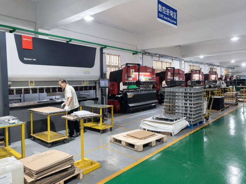 Verified China supplier - Qingdao Daao Technology Co., Ltd