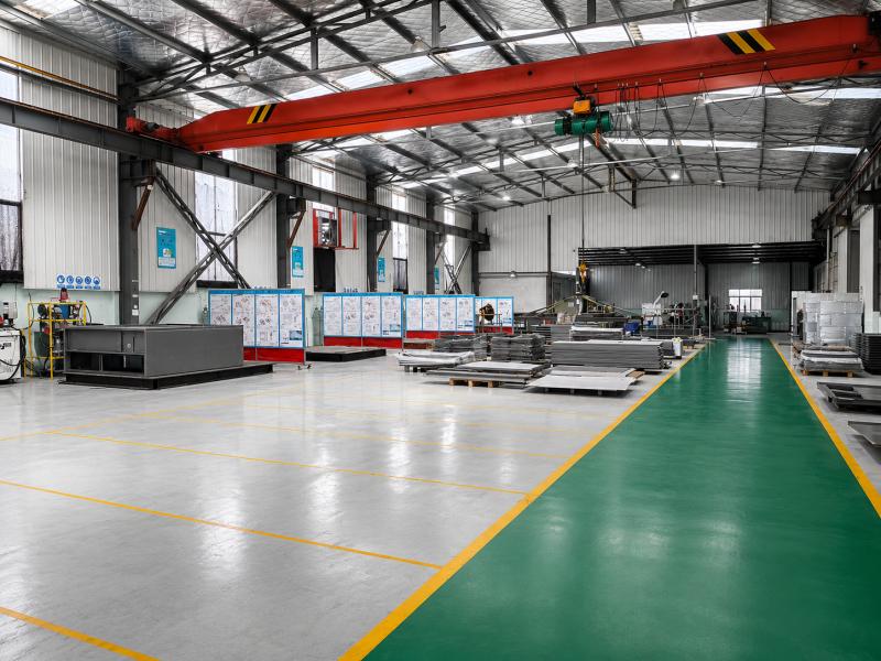 Verified China supplier - Qingdao Daao Technology Co., Ltd