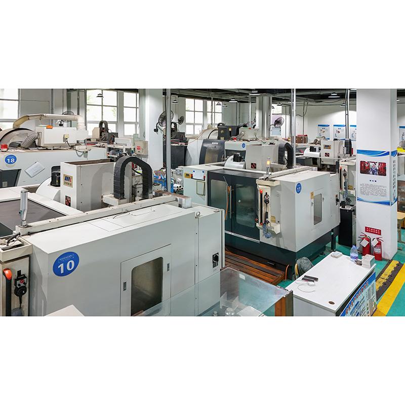 Verified China supplier - Qingdao Daao Technology Co., Ltd