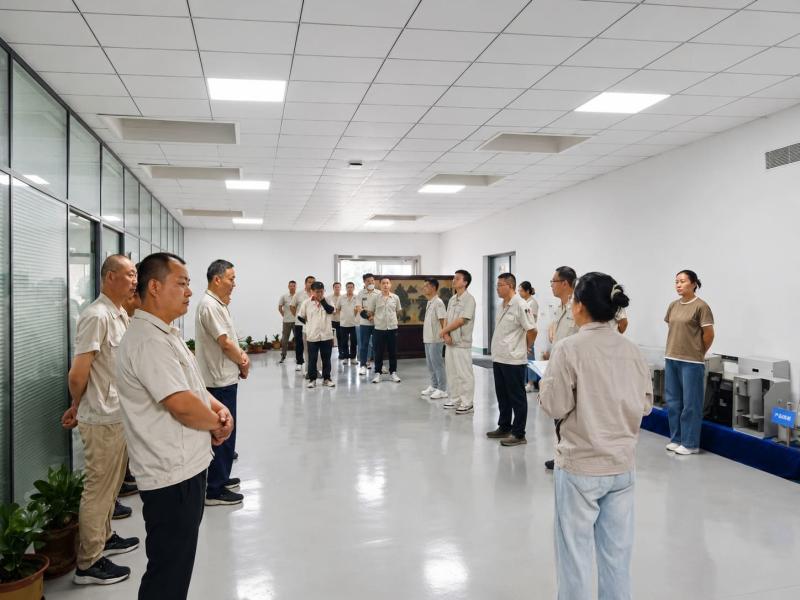 Verified China supplier - Qingdao Daao Technology Co., Ltd