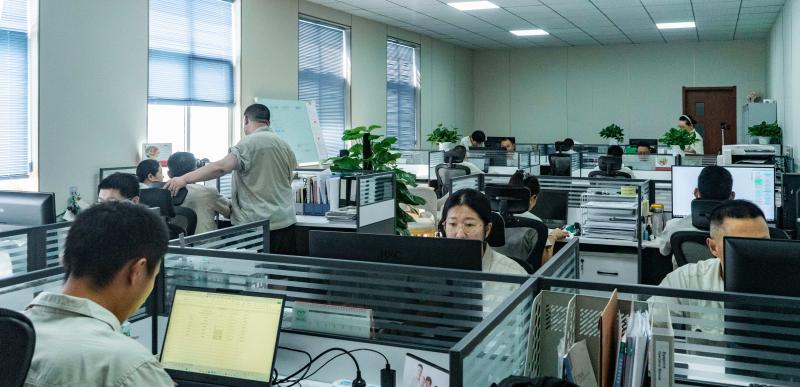 Verified China supplier - Qingdao Daao Technology Co., Ltd
