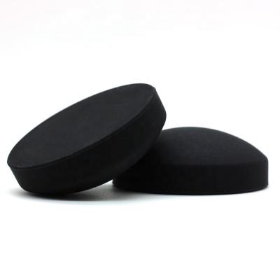 China Ferrite Magnetic Rubber Round Drapery Pesos Essenciais para Cortinas de Chuveiro Pesadas à venda