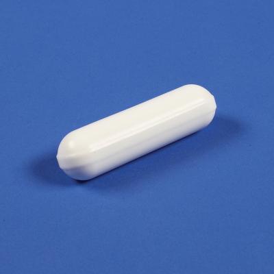 China Customized PTFE Coated Stir Bar Without Pivot Ring Tolerance ±0.05mm for sale