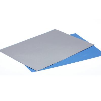 China Innovative Absorbent Material Sheet for Radio Transmitter and Magnetic Flux Shielding for sale