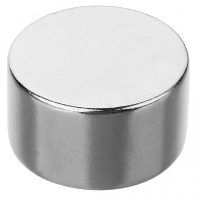 China Disc N52 Ndfeb Rare Earth Neodymium Magnet 	Permanent Customized for sale