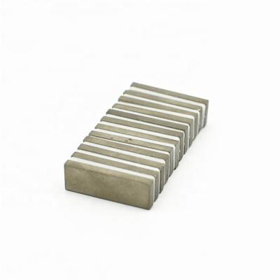 China Magnético de cobalto de samario personalizado con tolerancia de ± 1 mm en venta