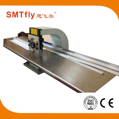 China Operate V-Cut Pcb Separator Machine with CE Approval for sale