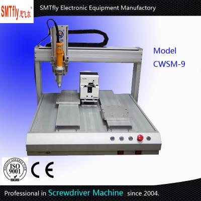 China Automatic Electronic Screwdriver Machine Screw Fasten Machine for Assembly Line for sale