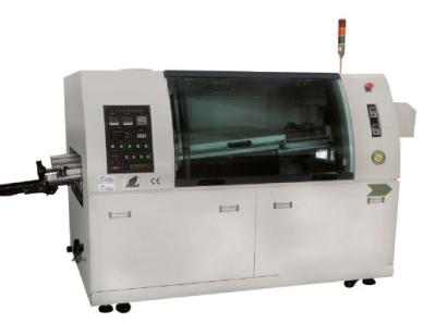 China Lead Free Wave Soldering Machine, Wave Soldering Machine Manufacturers for sale