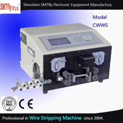 China Factory Wire Cutting and Stripping Cutting Machine For Surface Mount Technology for sale