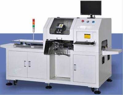 China Fully Automatic SMT LED Pick and Place Machine with 4 Head for sale