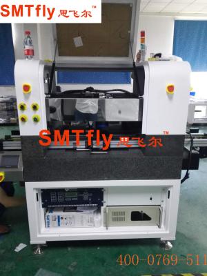 China Flexible Circuit Board Laser Depaneling Machine Inline Laser Cutting Machine without Stress for sale