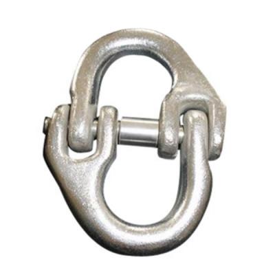 China 7mm - 32mm Stainless Steel Chain Connecting Links Chain Coupling Link for sale