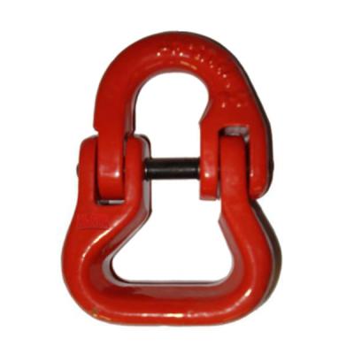 China Special Webbing Forged Master Link G80 51.5mm for sale