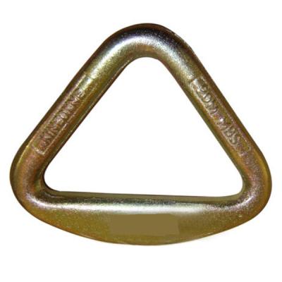 Китай 14mm до 16mm выкованная легированная сталь перепада d выкованная кольцом гальванизированная кольцом продается