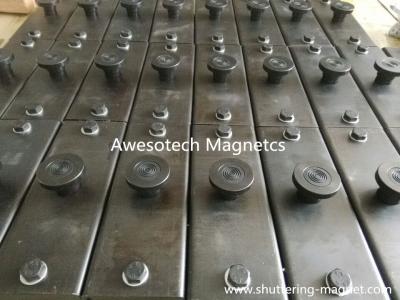 China Magnetic Shuttering System for sale