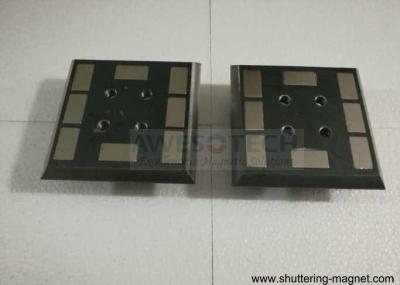 China SBKL Magnets for Holding Cable Loops for sale