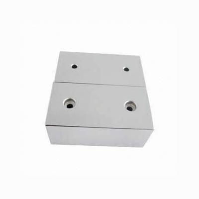 China N52 Countersunk Neodymium Magnets with NiCuNi Coating for sale