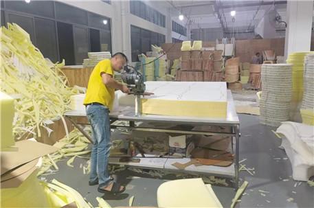 Geverifieerde leverancier in China: - Sendy Furniture CO., LTD