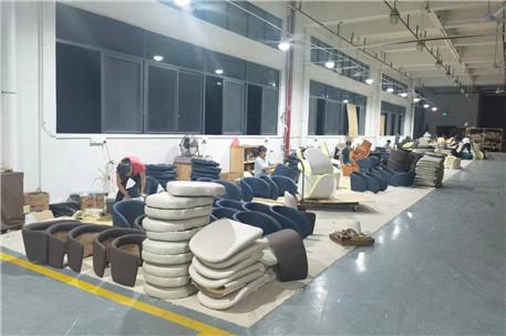 Fournisseur chinois vérifié - Sendy Furniture CO., LTD