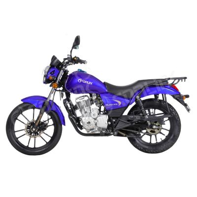 China 2021 Newest Wholesale High Speed Strong Power 200cc Motorcycle for Adult for sale