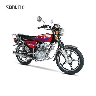China 2022 SONLINK 125cc/150cc/200cc cg125/cg150 cg Daylong haojue GN street sport Racing Motorcycle price for sale for sale