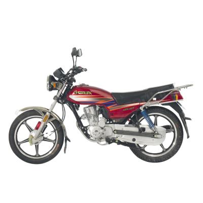 China Classics Save Oil 150cc Customizable Manned Durable Street Motorcycle for sale