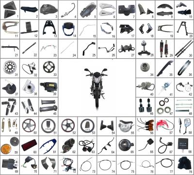 China Global selling motorcycle chain set accessories high wear resistance for sale